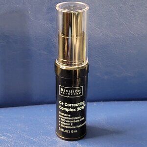 Revision Skincare C+ Correcting Complex 30% - 0.5oz